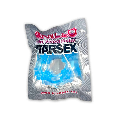 Anillo Vibrador Starsex