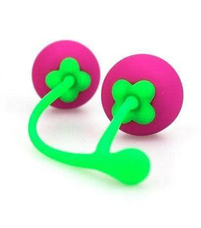 Bolas Chinas Cherry Kiss - Starsex