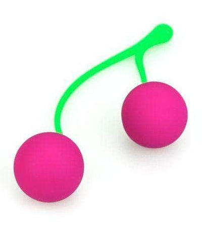 Bolas Chinas Cherry Kiss - Starsex