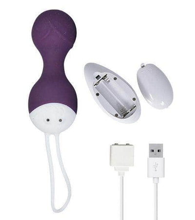 Bolas Chinas Inalámbricas Bolis - Starsex