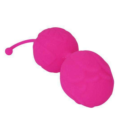 Bolas Chinas Sexy Soft - Starsex
