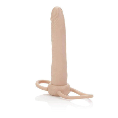 Dildo Doble Ivory - Starsex