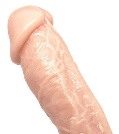 Dildo Realistico Coloso N° 12 - Starsex