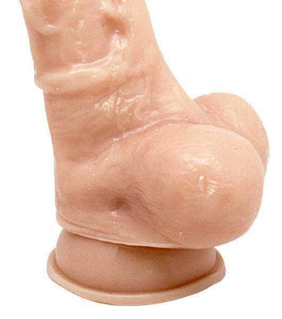 Dildo Realistico Coloso N° 12 - Starsex