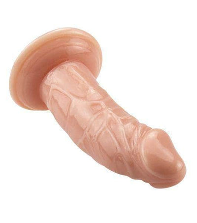 Dildo Realistico Curvo N° 3 - Starsex
