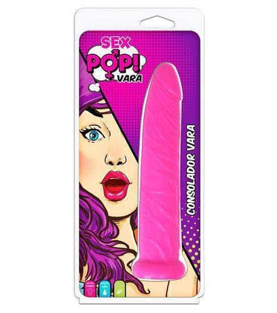 Dildo Sex Pop Vara - Starsex