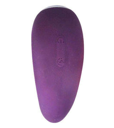 Estimulador Recargable Noa - Starsex