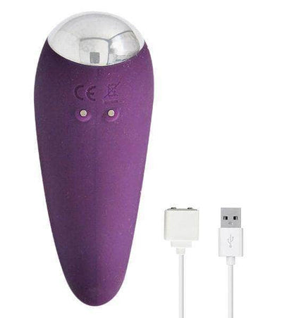 Estimulador Recargable Noa - Starsex