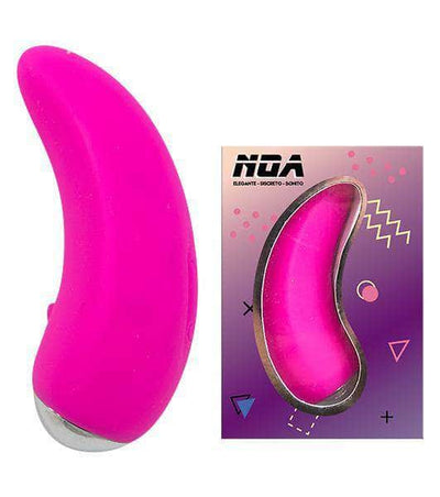 Estimulador Recargable Noa - Starsex