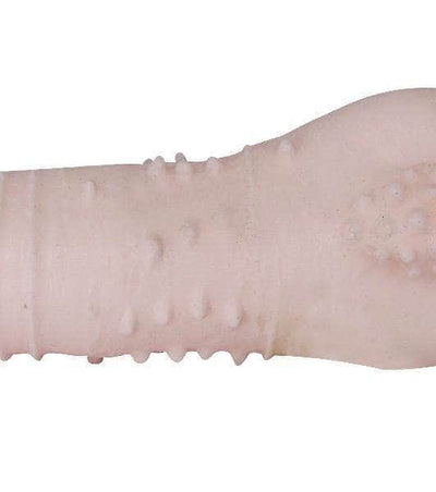 Masturbador Natural Oh Yeah - Starsex