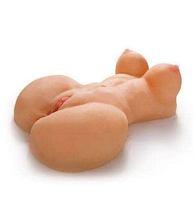 Torso Masturbador Extremo - Starsex