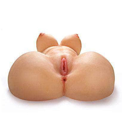 Torso Masturbador Extremo - Starsex