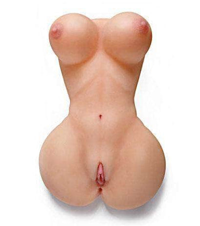 Torso Masturbador Extremo - Starsex