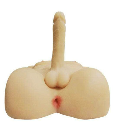 Torso Masturbador Gladiador - Starsex