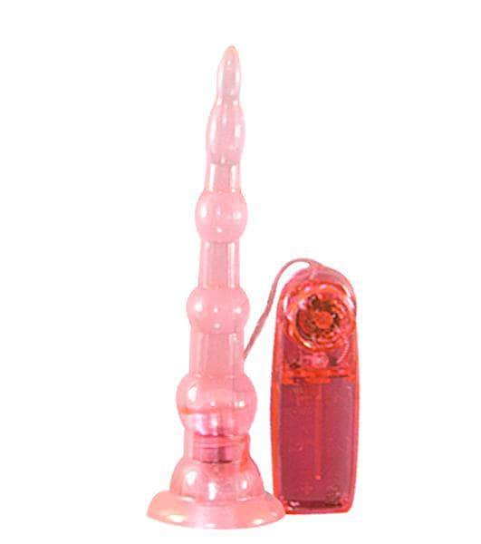 plug anal con vibracion Anal Plug