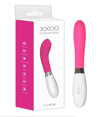 Vibrador - Gimme More G - Starsex