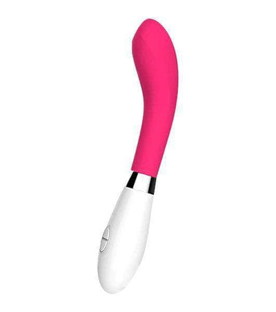 Vibrador - Gimme More G - Starsex