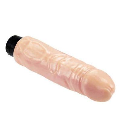 Vibrador Real Latino N°3 - Starsex