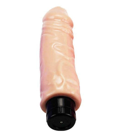 Vibrador Real Latino N°3 - Starsex