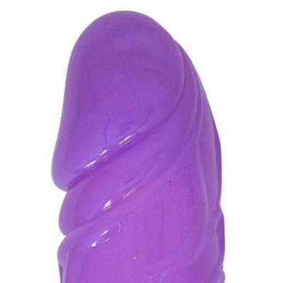 Vibrador Realístico Pasion Starsex - Starsex