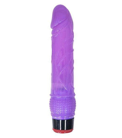 Vibrador Realístico Pasion Starsex - Starsex