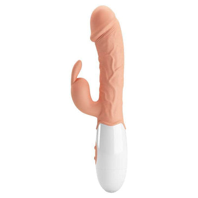 Vibrador Easter Bunny - Pretty Love
