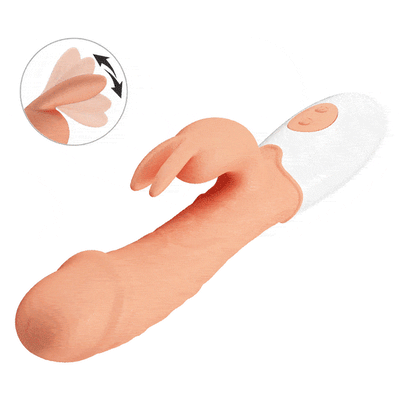 Vibrador Easter Bunny - Pretty Love