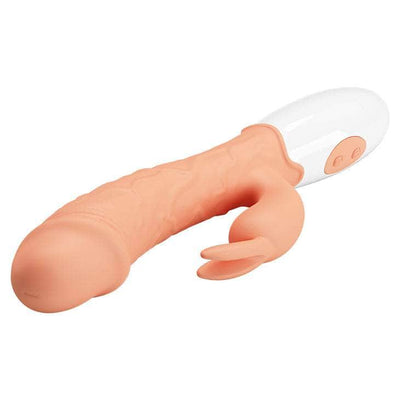 Vibrador Easter Bunny - Pretty Love