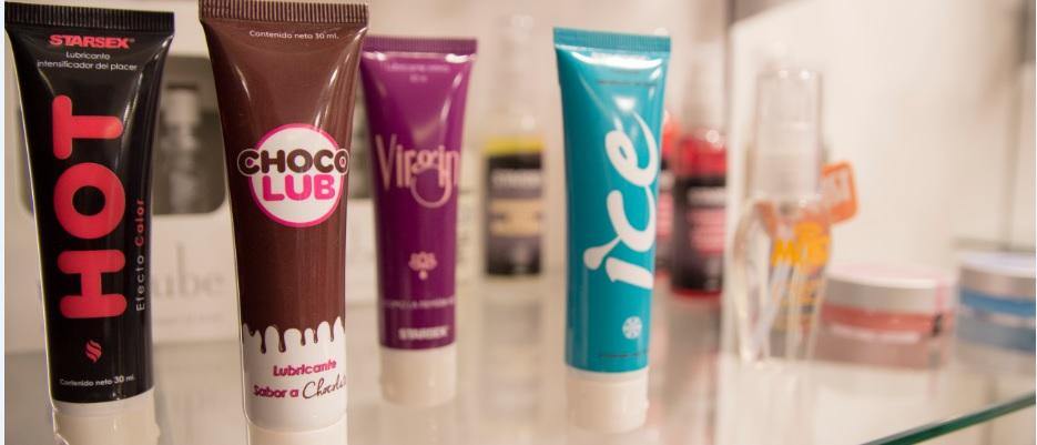 Una Nueva Aventura - Rompiendo Tapujos - Starsex