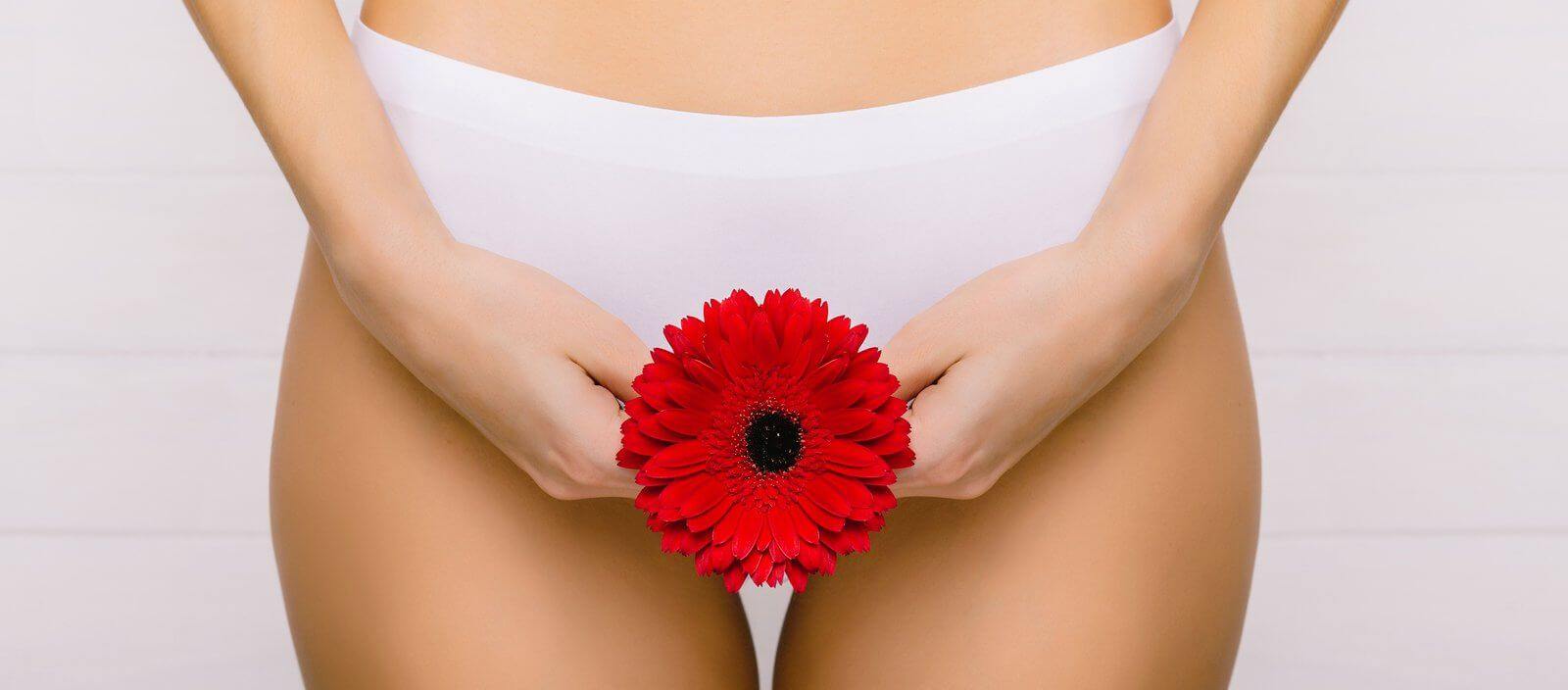 Estética y Sexualidad (Vaginoplastia) - Starsex