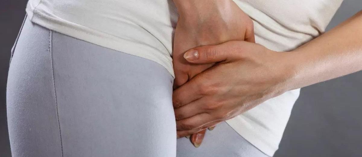 ¿Cómo deshacerse del herpes vaginal? - Starsex