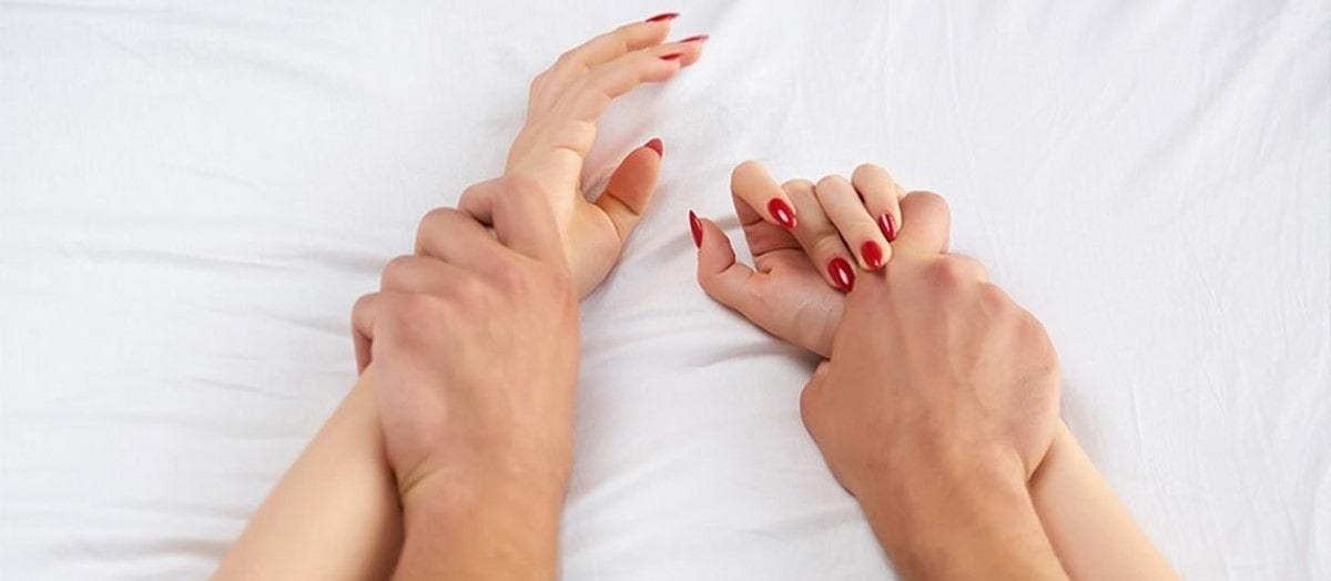 ¿Cómo hacer que una mujer tenga un orgasmo? - Starsex