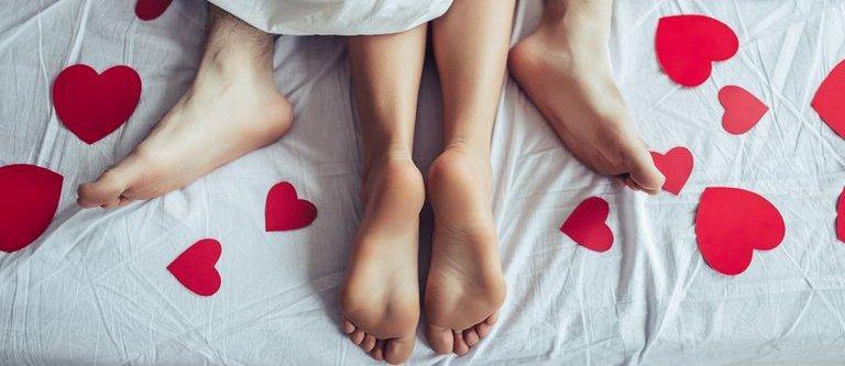 14F: Regala un juguete erótico, no flores. - Starsex