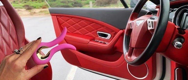 Regalos eróticos para San Valentín - Starsex