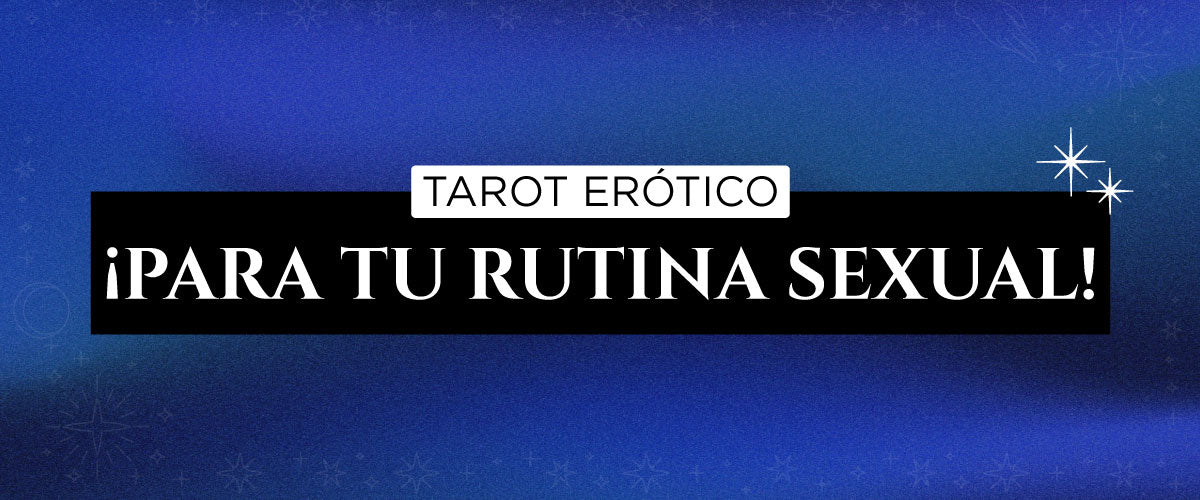 TAROT EROTICO - CAPRICORNIO