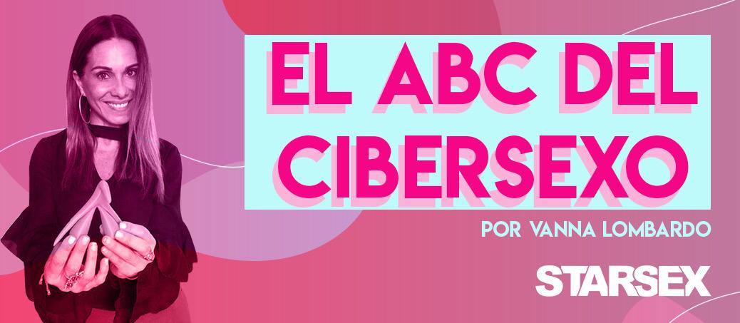 EL ABC DEL CIBERSEXO - Starsex