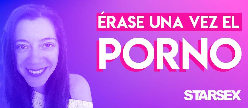 Erase una vez el Porno - Starsex