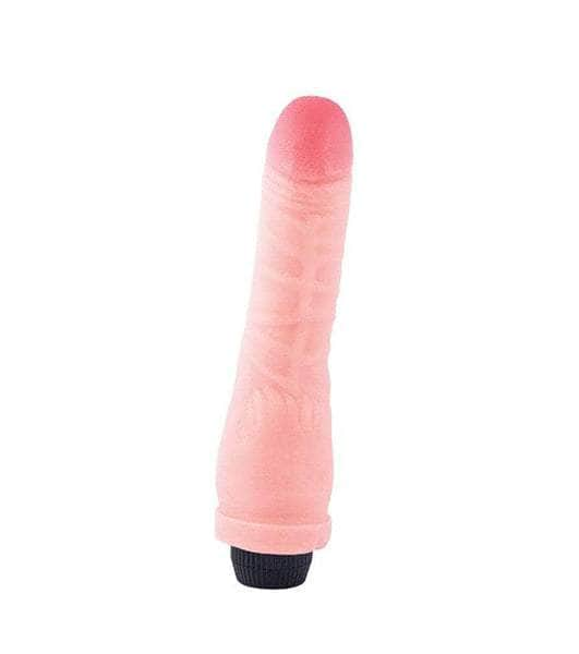 Vibrador Cyber Vibe Banana