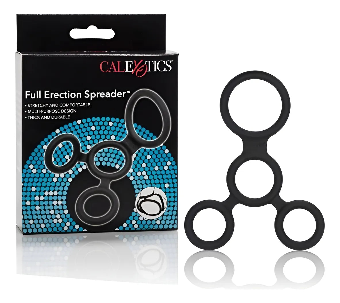 Full Erection Anillo