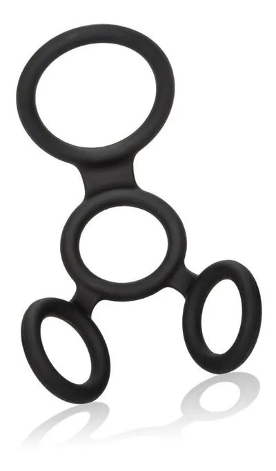 Full Erection Anillo