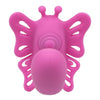 Vibrador Mariposa Venus G control remoto