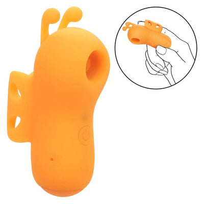 Vibrador Neon Abeja Vibes The Buzzing