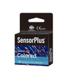 Preservativos SensorPlus Colored