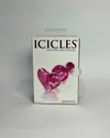 Plug Heart Pink Pyrex