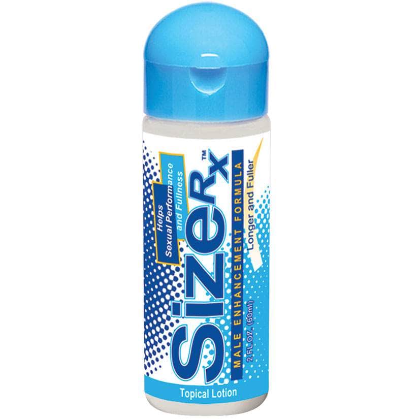 Potenciador Size Rx Enhancement