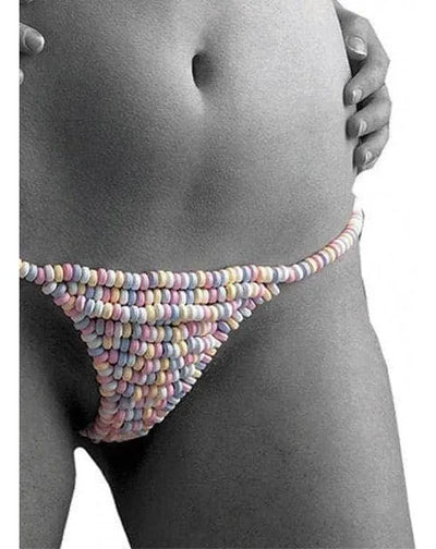 Tanga Comestible