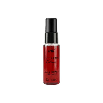Calda Suculenta Efecto Calor Merengue 30g | INTT