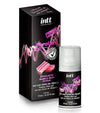 Gel Estimulante Vibration- Sabores