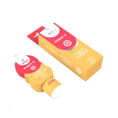 Gel Excitante Unisex 8ml - Point G INTT