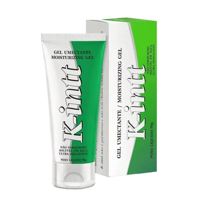 K-Intt Neutro 50g | Lubricante Íntimo Base Agua INTT